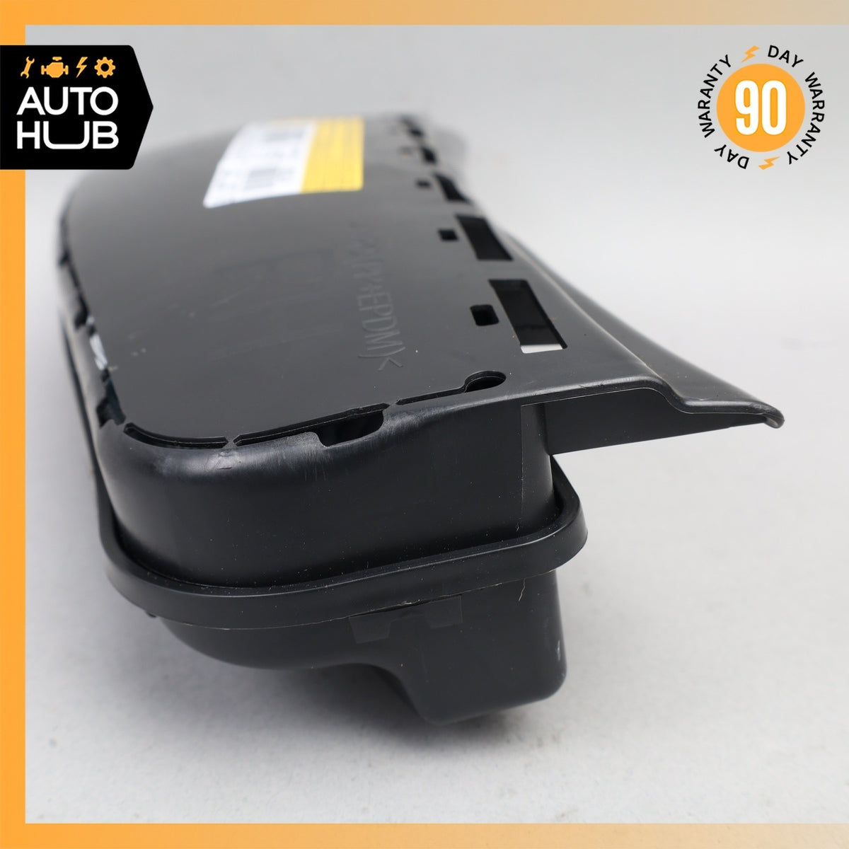 Mercedes W242 B250e Front Right Passenger Side Seat Airbag SRS OEM - photo 12