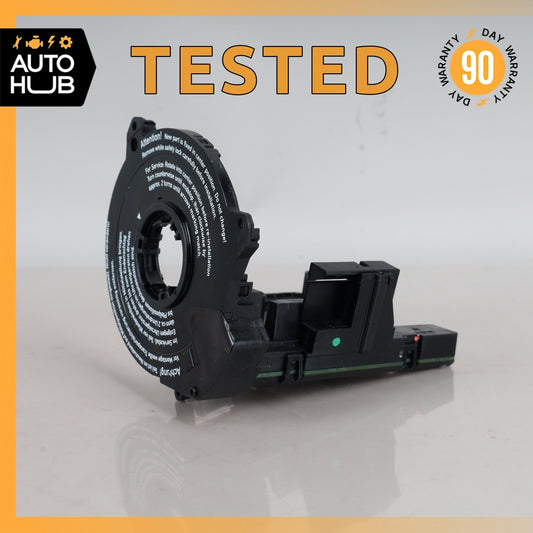 05-11 Mercedes R171 SLK280 CLS550 Steering Wheel Angle Sensor 1715451632 OEM - photo 1