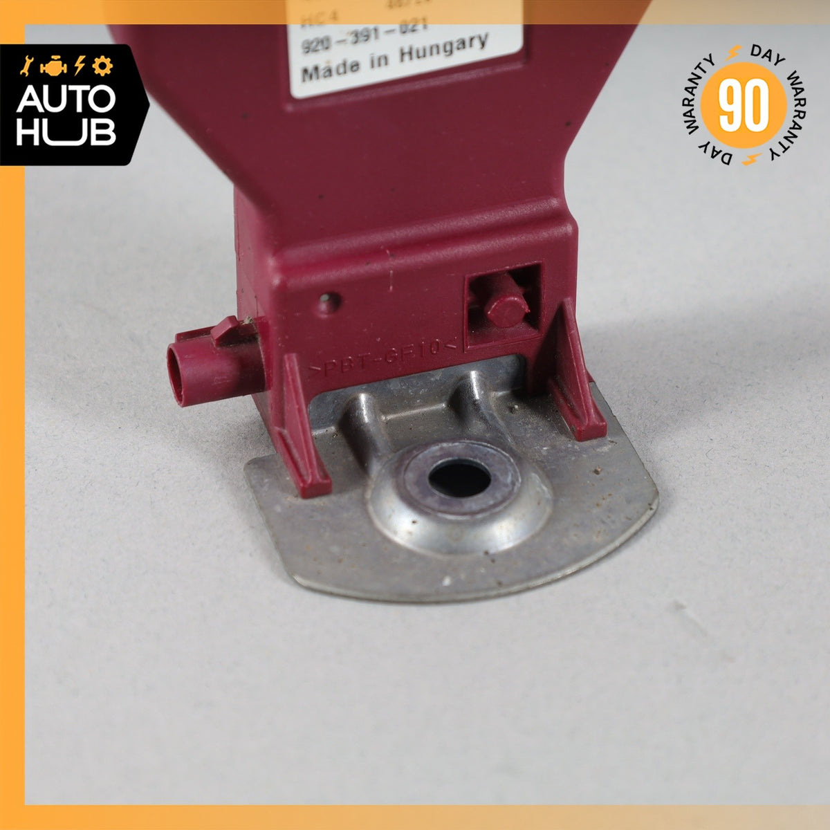 Audi B9 S5 A5 Rear Left or Right Phone Antenna Control Module 4M0035507 OEM - photo 4