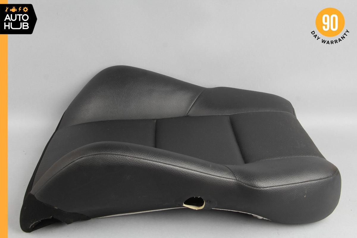 05-07 Mercedes W203 C230 C350 Front Right Side Top Upper Sport Seat Cushion OEM - photo 10