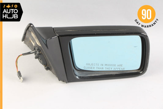 90-96 Mercedes R129 SL500 500SL Side View Door Mirror Right Passenger Side OEM - photo 1