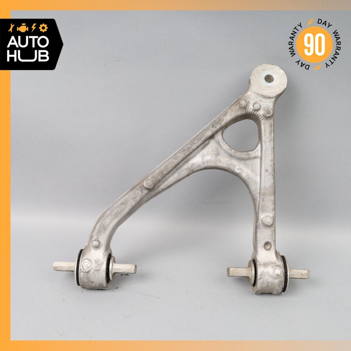 2015 Chevrolet Corvette C7 Z06 Rear Right Side Upper Control Arm OEM 6k - photo 3