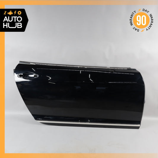 10-11 Bentley Continental GTC GT Right Side Door Shell Frame Panel OEM - photo 1
