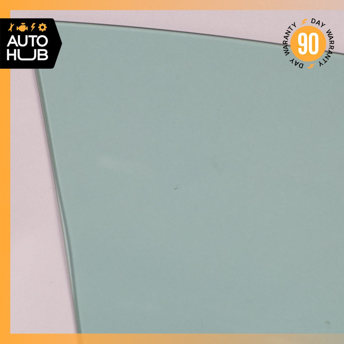 14-17 Mercedes W207 E350 E550 Coupe Front Left Driver Side Window Glass OEM - photo 11
