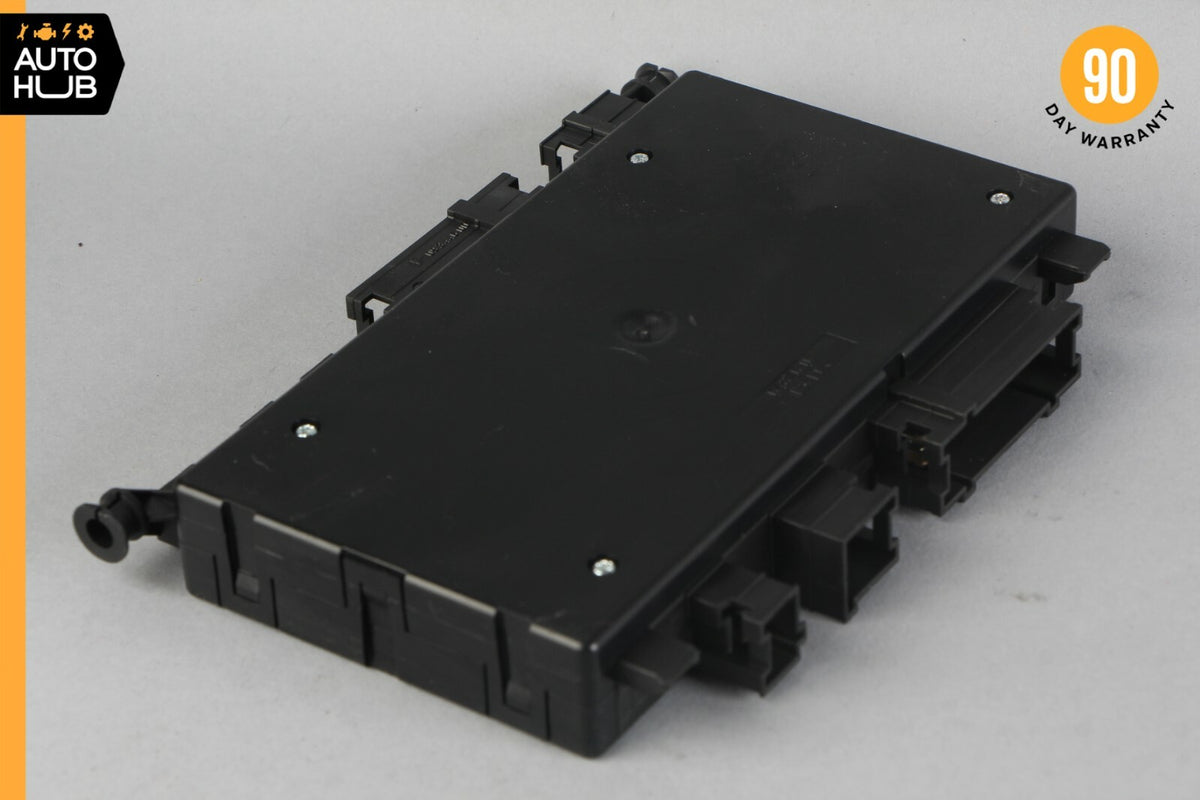 07-12 Mercedes X164 GL550 GL450 Third Seat Row Power Folding Control Module OEM - photo 4