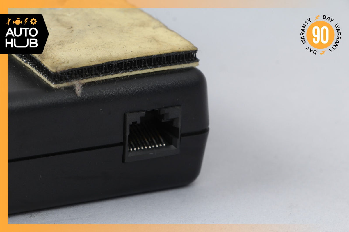 07-14 Mercedes W221 S550 CL550 CL63 AMG Ipod Interface Control Module B67824245 - photo 5