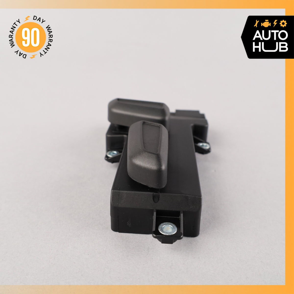 Audi FY Q5 Front Left Driver Side Seat Adjust Control Switch OEM - photo 8