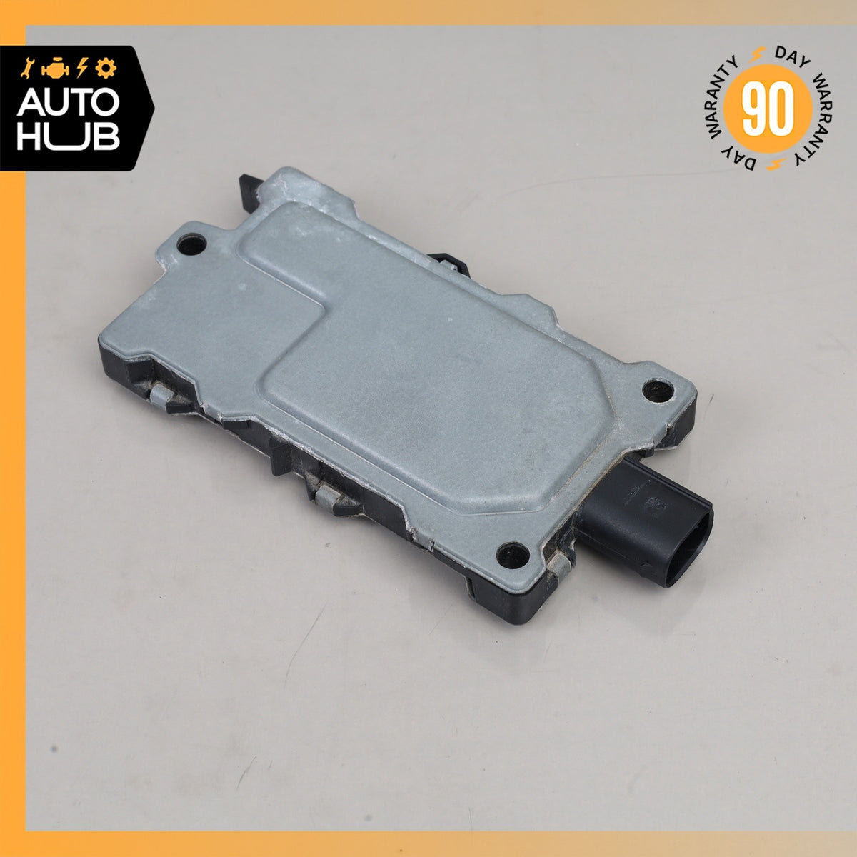 Mercedes W221 S600 AQS Air Quality Sensor Module 2118300472 OEM - photo 5