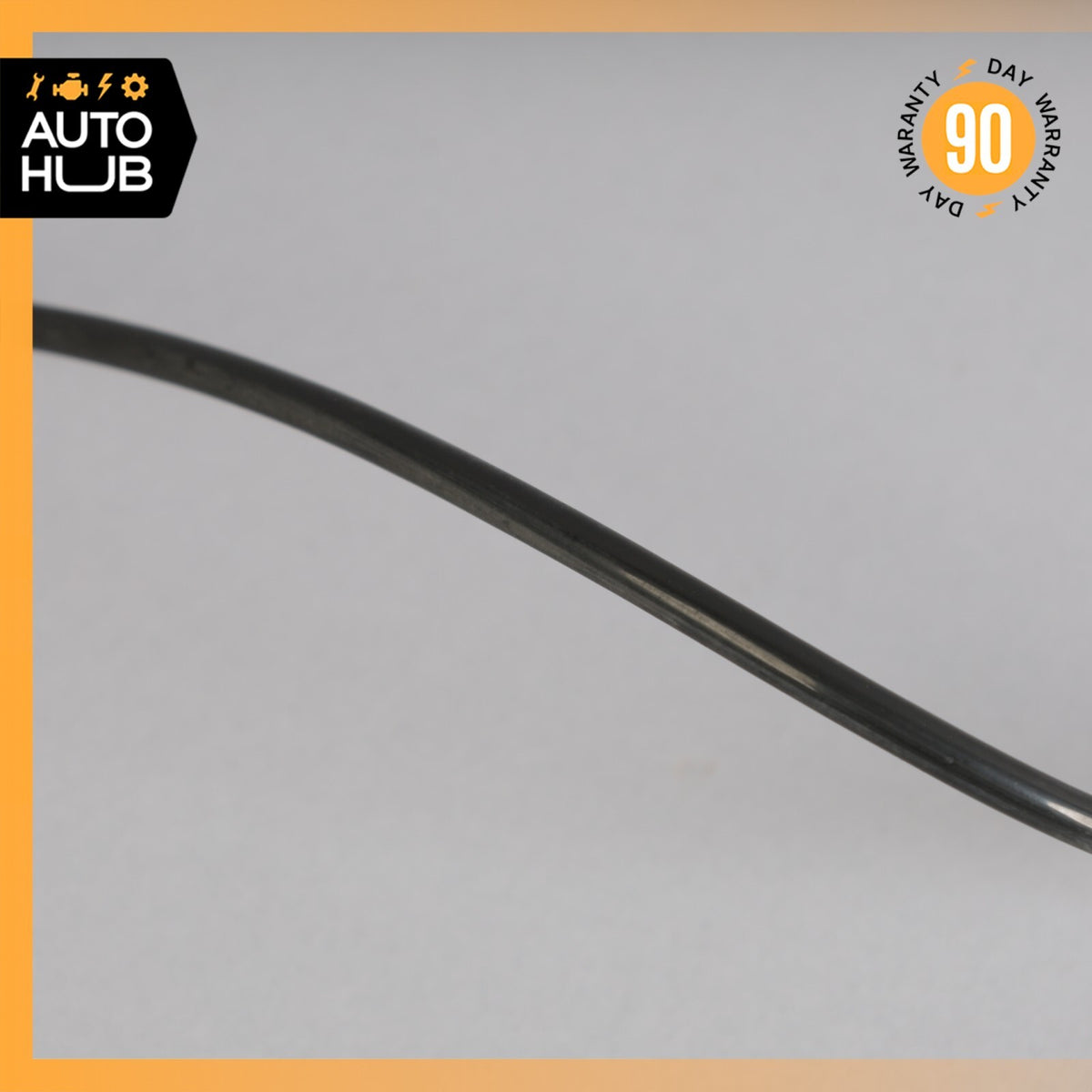 03-12 Mercedes W211 E350 CLS550 Front Right or Left ABS Wheel Speed Sensor OEM - photo 5
