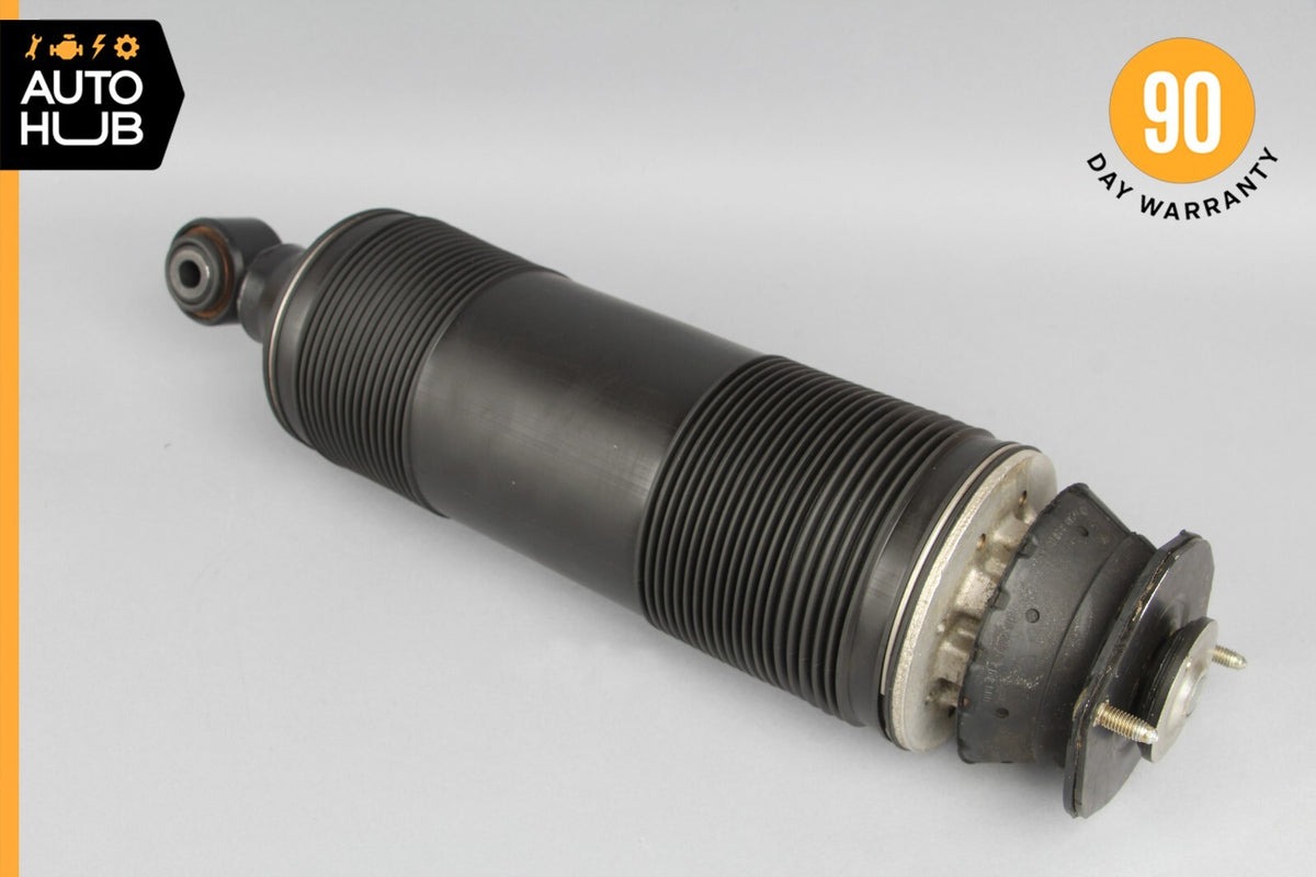 07-12 Mercedes R230 SL550 SL600 Rear Left Driver Side Shock Strut Hydraulic OEM - photo 8