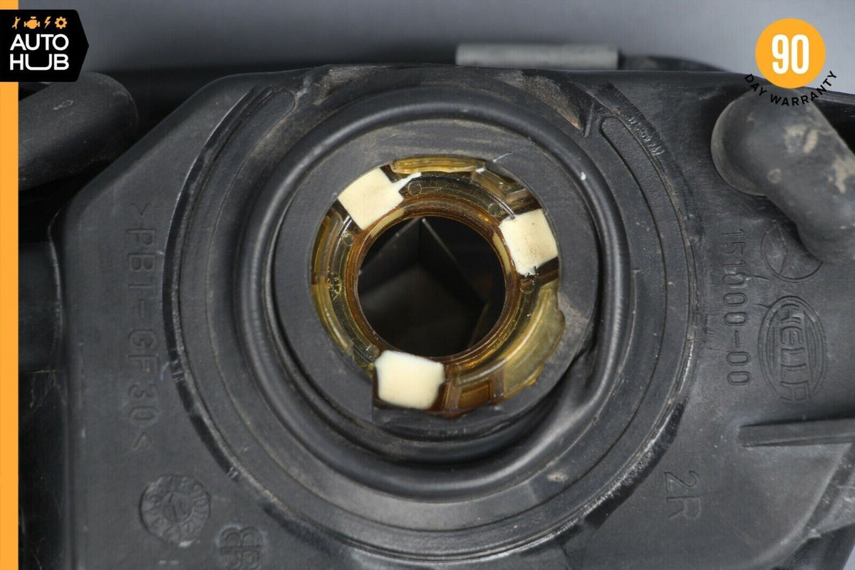 03-06 Mercedes R230 SL500 SL600 Right Passenger Side Fog Light Lamp OEM - photo 6