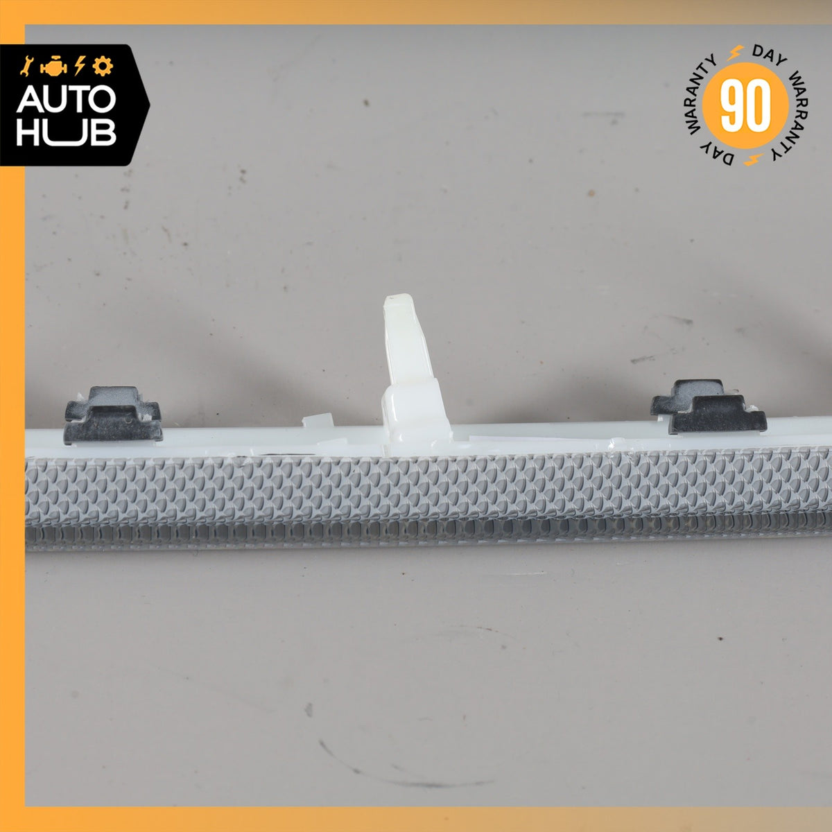 16-18 Audi 8V A3 E-Tron Front Right Side Dash Trim Cover Panel OEM 78k - photo 12