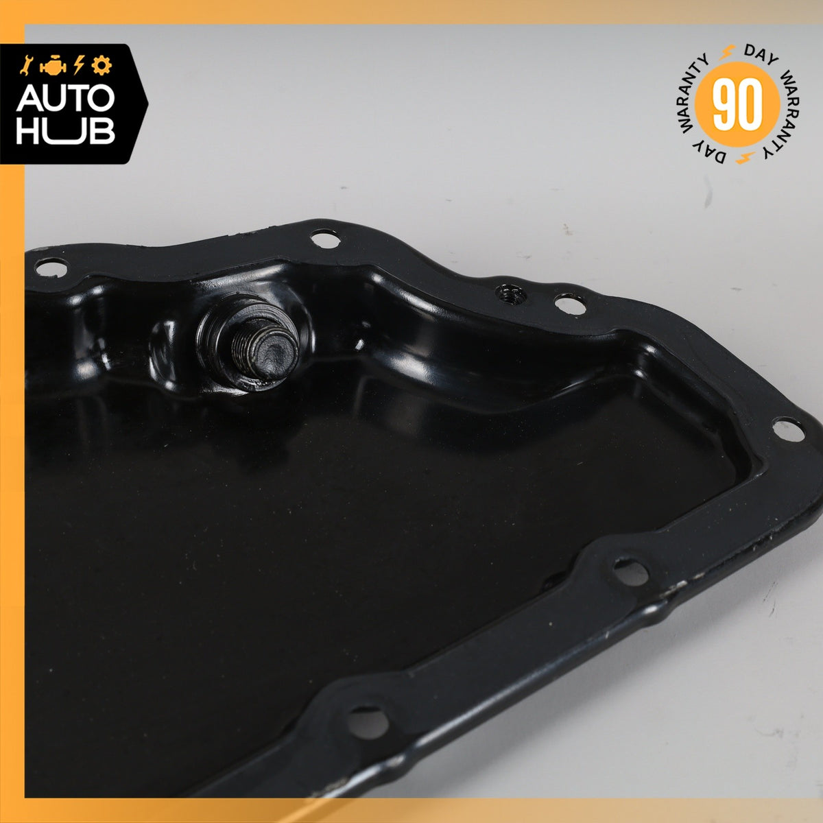 12-20 Mercedes R231 SL550 C350 SLK350 M276 Engine Lower Oil Pan 2760100428 OEM - photo 4