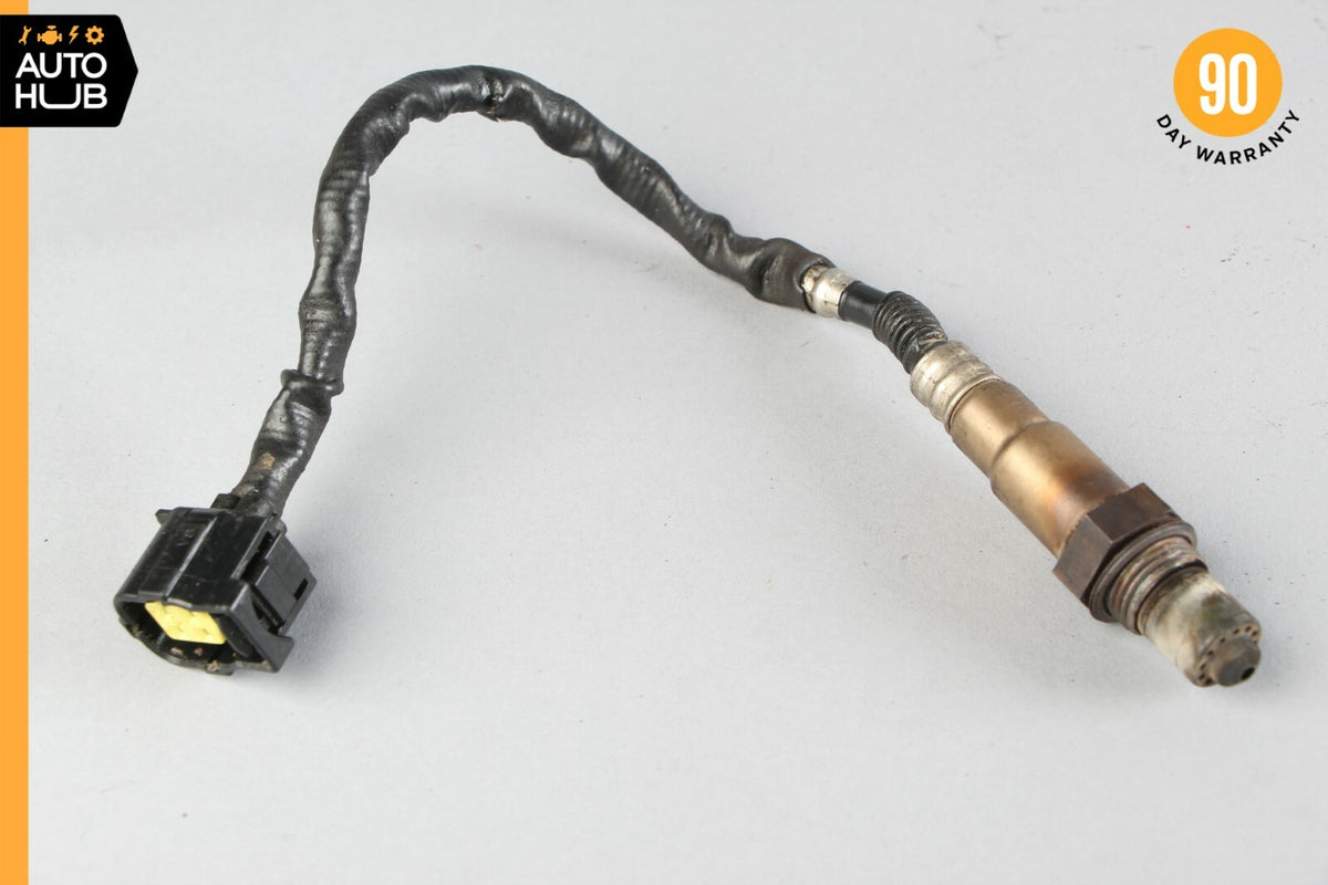 Mercedes W211 E350 SLK280 R350 GLK350 Oxygen O2 Sensor Lambda 0045420718 OEM - photo 6