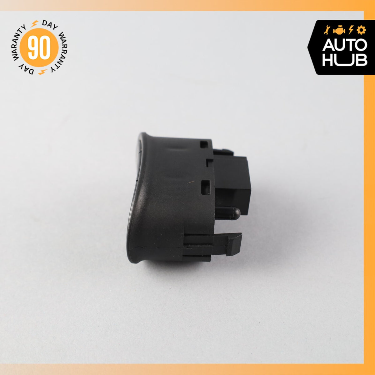 03-12 Bentley Continental GTC GT ESP PDC Button Switch Control OEM 63k - photo 2