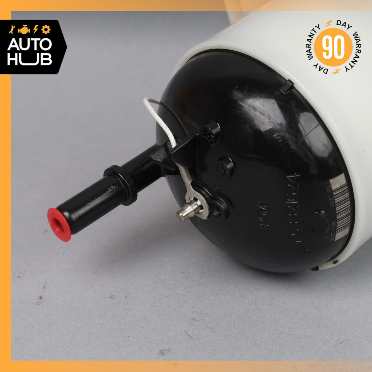 2014 Jaguar X152 F-Type Left Side Fuel Pump Sending Unit EX539A309BA OEM - photo 10