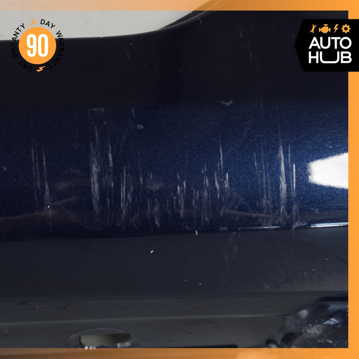 11-17 Mercedes W207 E350 Convertible Base Left Side Rocker Panel Side Skirt OEM - photo 13
