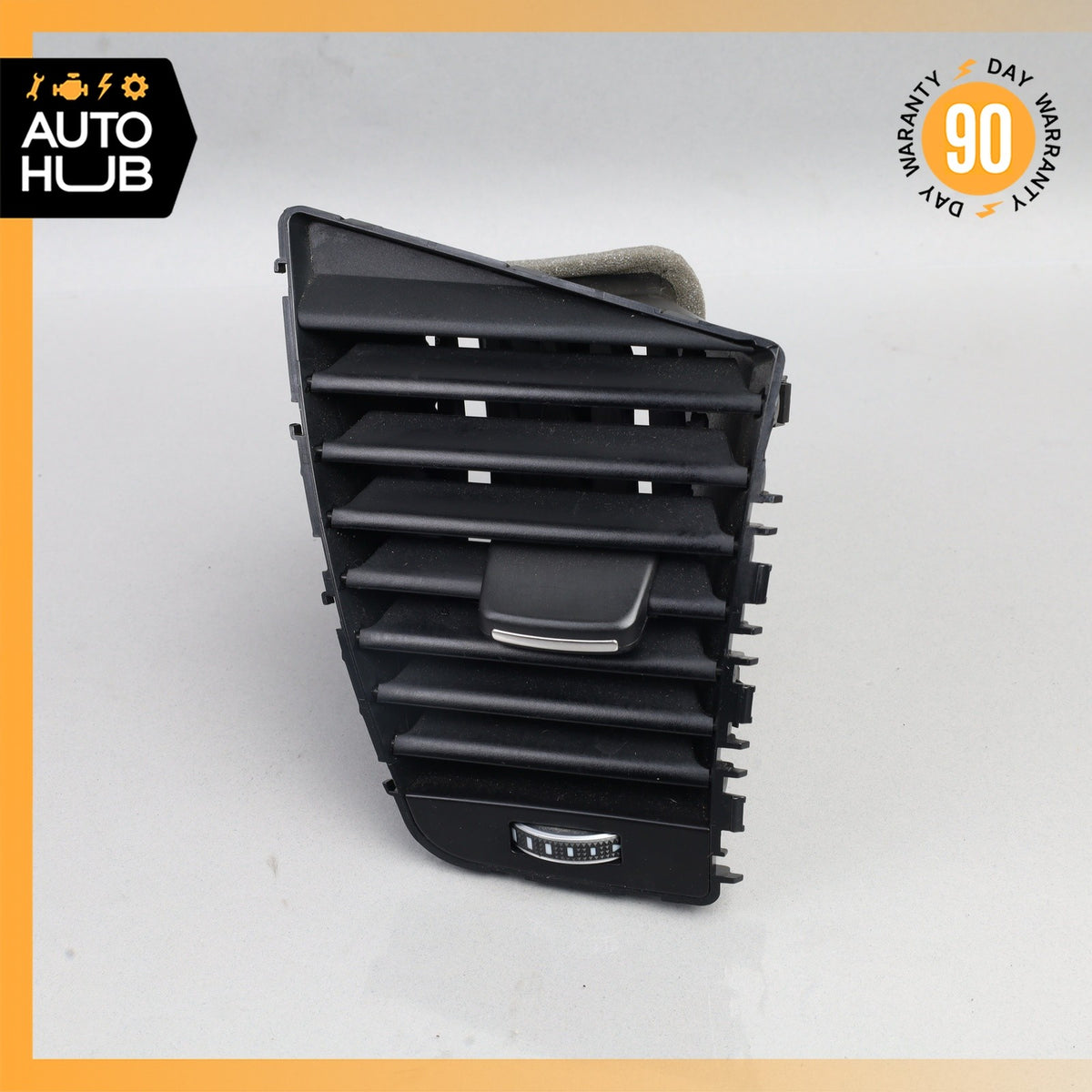 Audi 8R Q5 Front Right Passenger Dashboard Air AC Vent OEM - photo 1