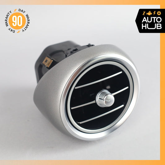 15-20 Mercedes W205 C300 GLC43 Left Side Dash Air A/C Vent 2058303900 OEM - photo 1