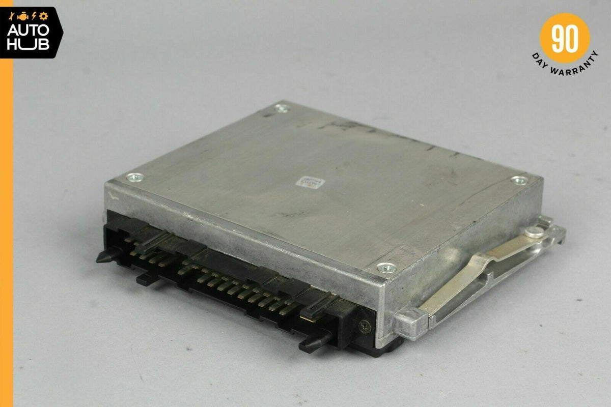 94-95 Mercedes R129 SL320 General Control Module Unit 0145450832 OEM - photo 1