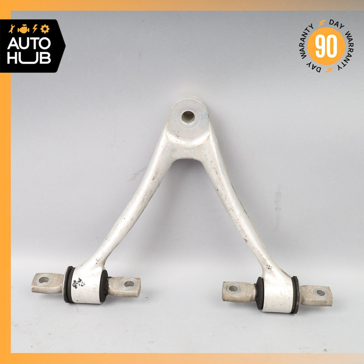 04-13 Cadillac XLR Front Left Driver Side Upper Control Arm 10356433 OEM - photo 1