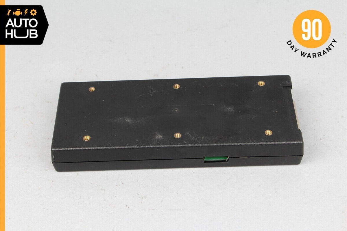 00-06 Mercedes W215 CL55 SL500 S55 AMG CLK500 Voice Command Control Module OEM - photo 5