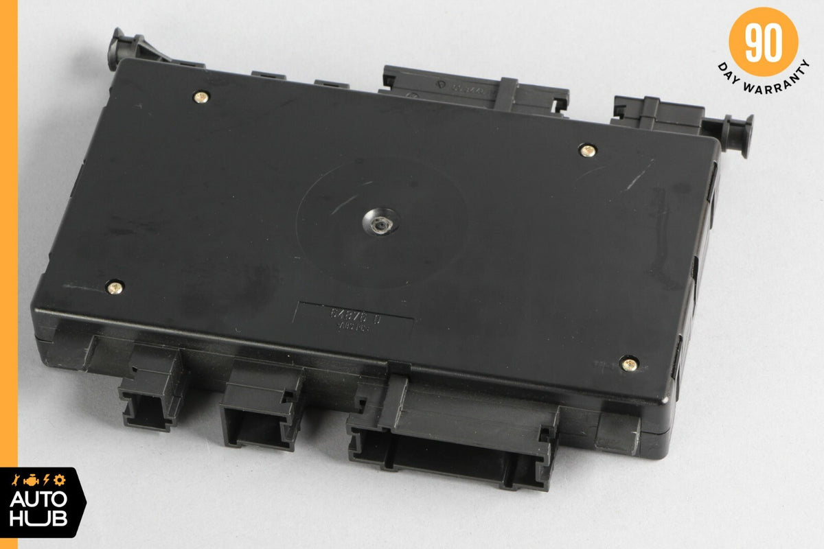 03-11 Mercedes X164 E350 CLS500 Front Left Seat Control Module 2118704926 OEM - photo 3