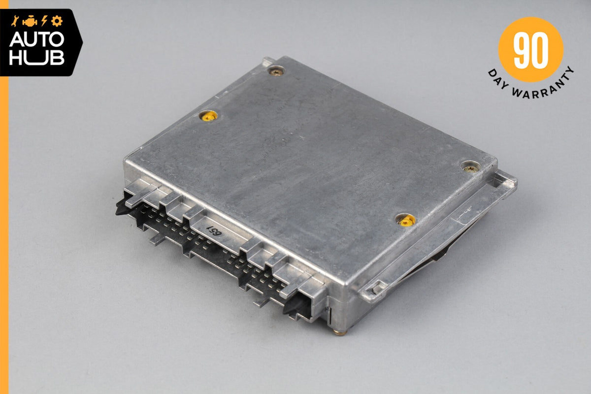 92-95 Mercedes R129 SL320 E420 ETS ABS Traction Control Module 0135459432 OEM - photo 7