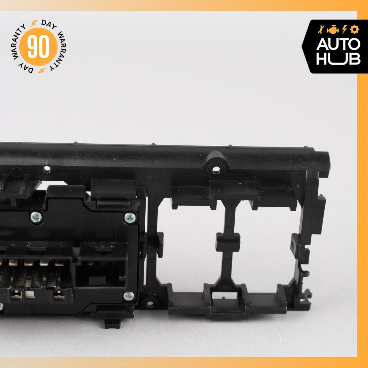 97-04 Mercedes R170 SLK230 SLK320 SLK32 Door Lock Hazard Control Switch OEM - photo 8