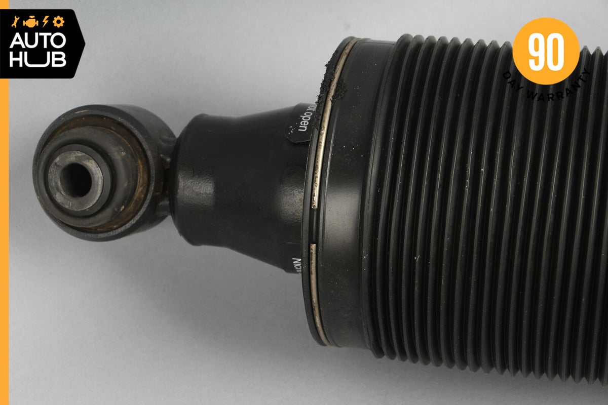03-06 Mercedes R230 SL500 SL600 Rear Right Hydraulic Shock Strut Absorber OEM - photo 11