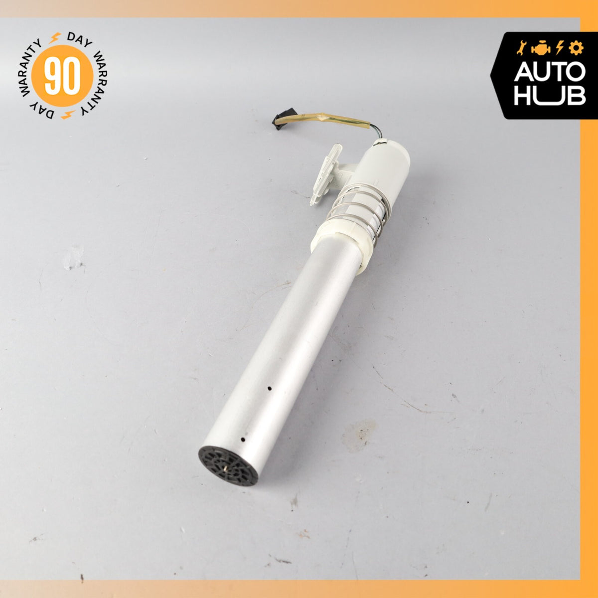 Bentley Continental GTC GT Left Driver Side Fuel Level Sender Unit OEM 46k - photo 3