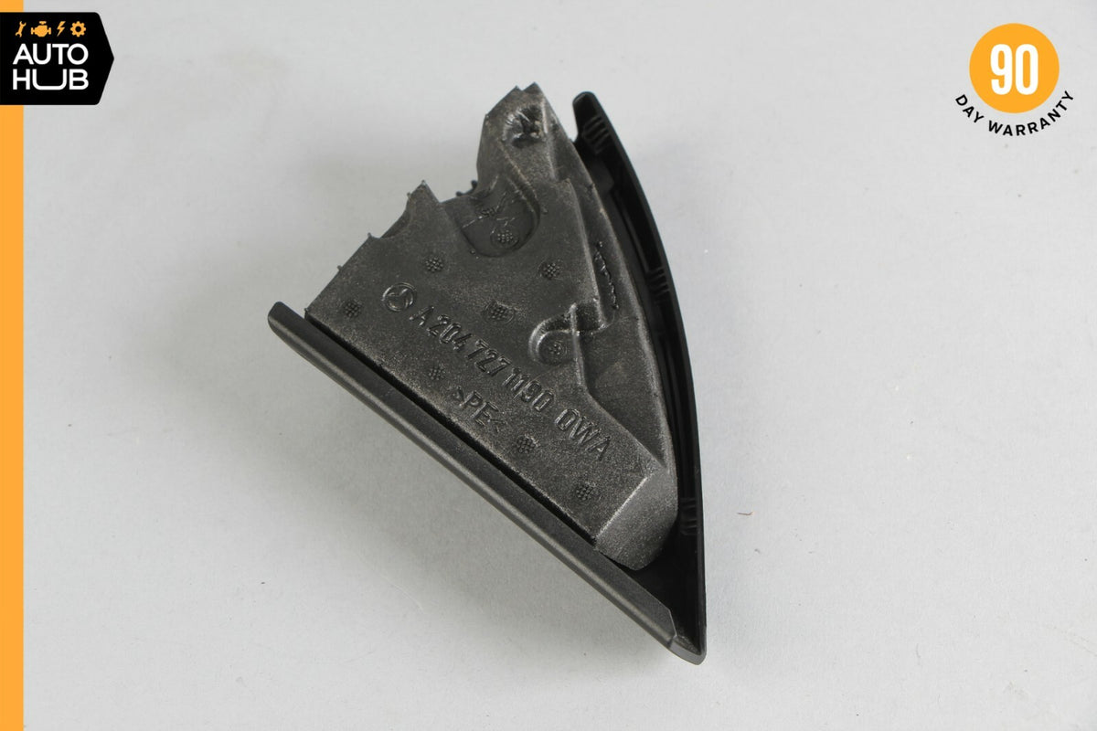 Mercedes W204 C250 C350 Coupe Front Left Door Panel Tweeter Speaker Cover 83k - photo 9