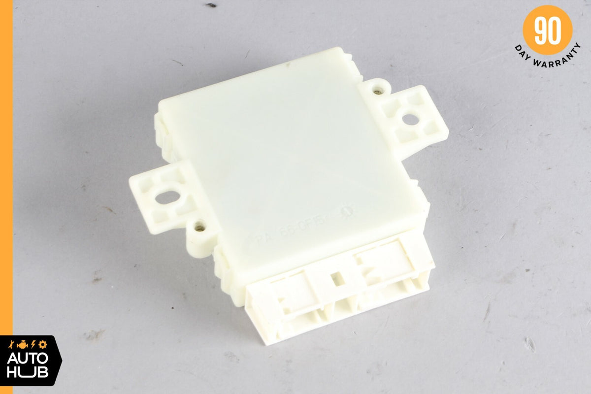 10-13 Mercedes W221 S550 S63 AMG Park Assist Parktornic Sensor Module Control - photo 3