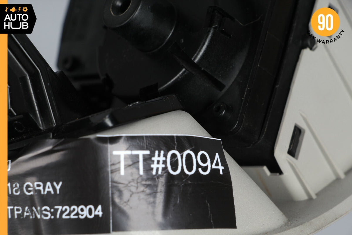 03-12 Mercedes R230 SL550 SL500 Headlight Control Switch 2305450104 OEM 60k - photo 12