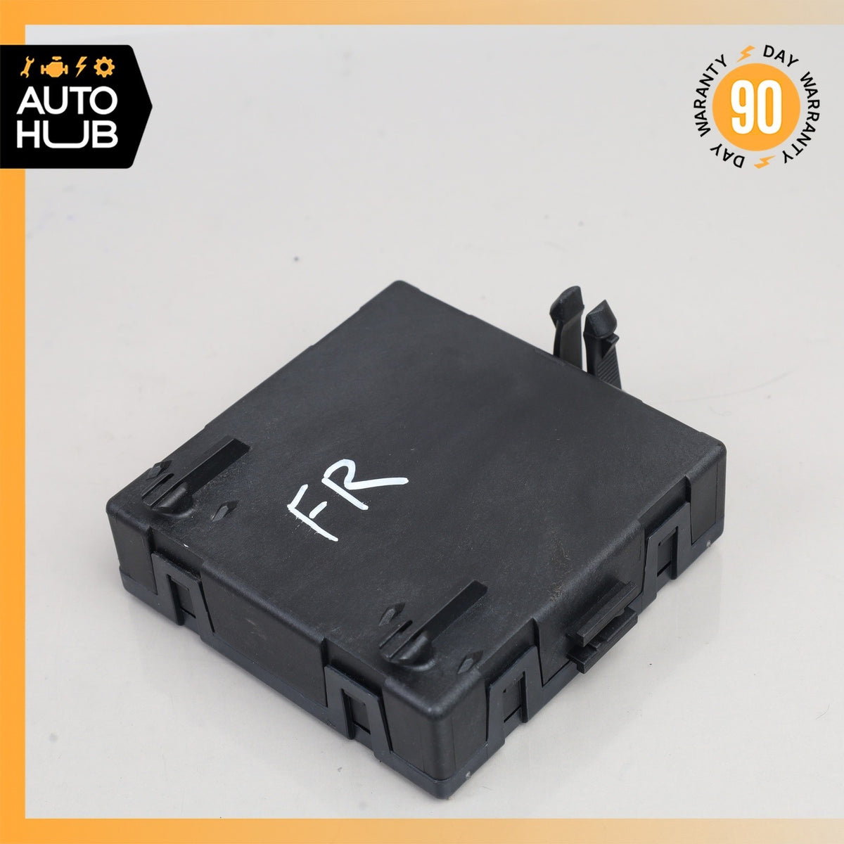 12-20 Mercedes X166 GL450 GLA250 ML350 Front Right Side Door Control Module OEM - photo 6