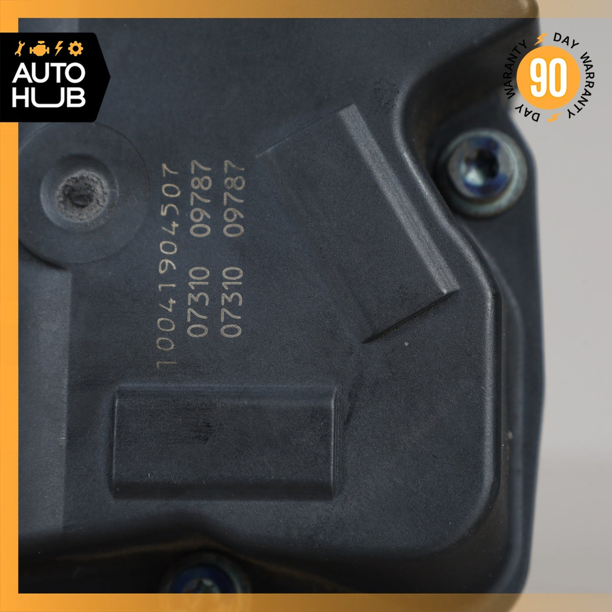 05-23 Audi 8R Q5 Q3 A3 Engine Throttle Body 06F133062J OEM - photo 12