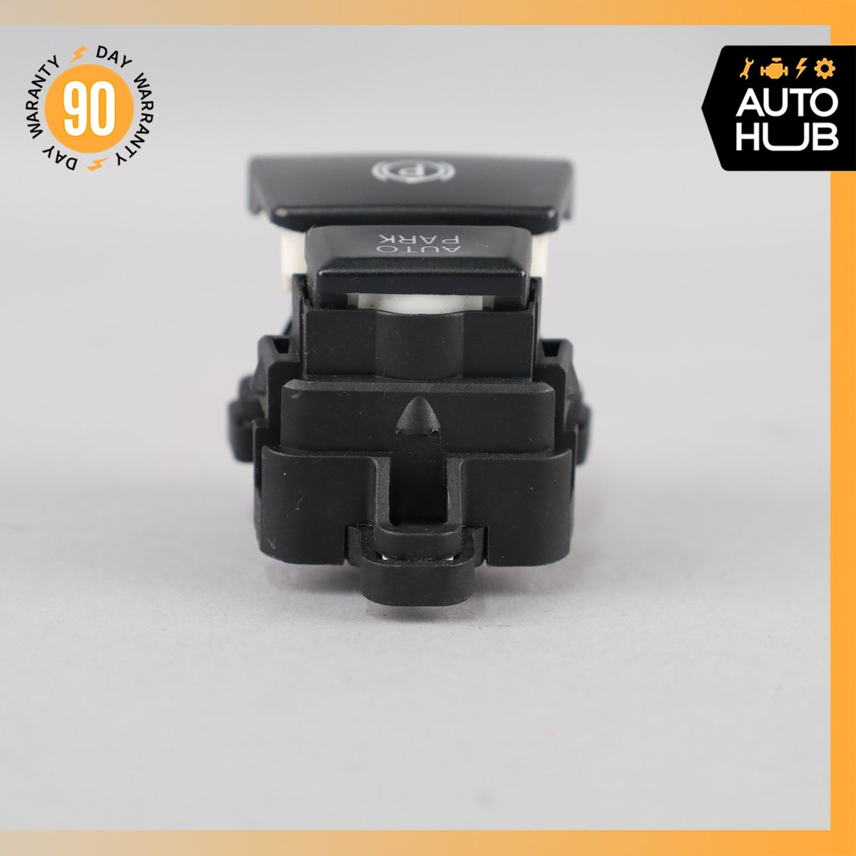 Ferrari F151 FF California F12 488 LaFerrari Parking Brake Switch Button Valeo - photo 7