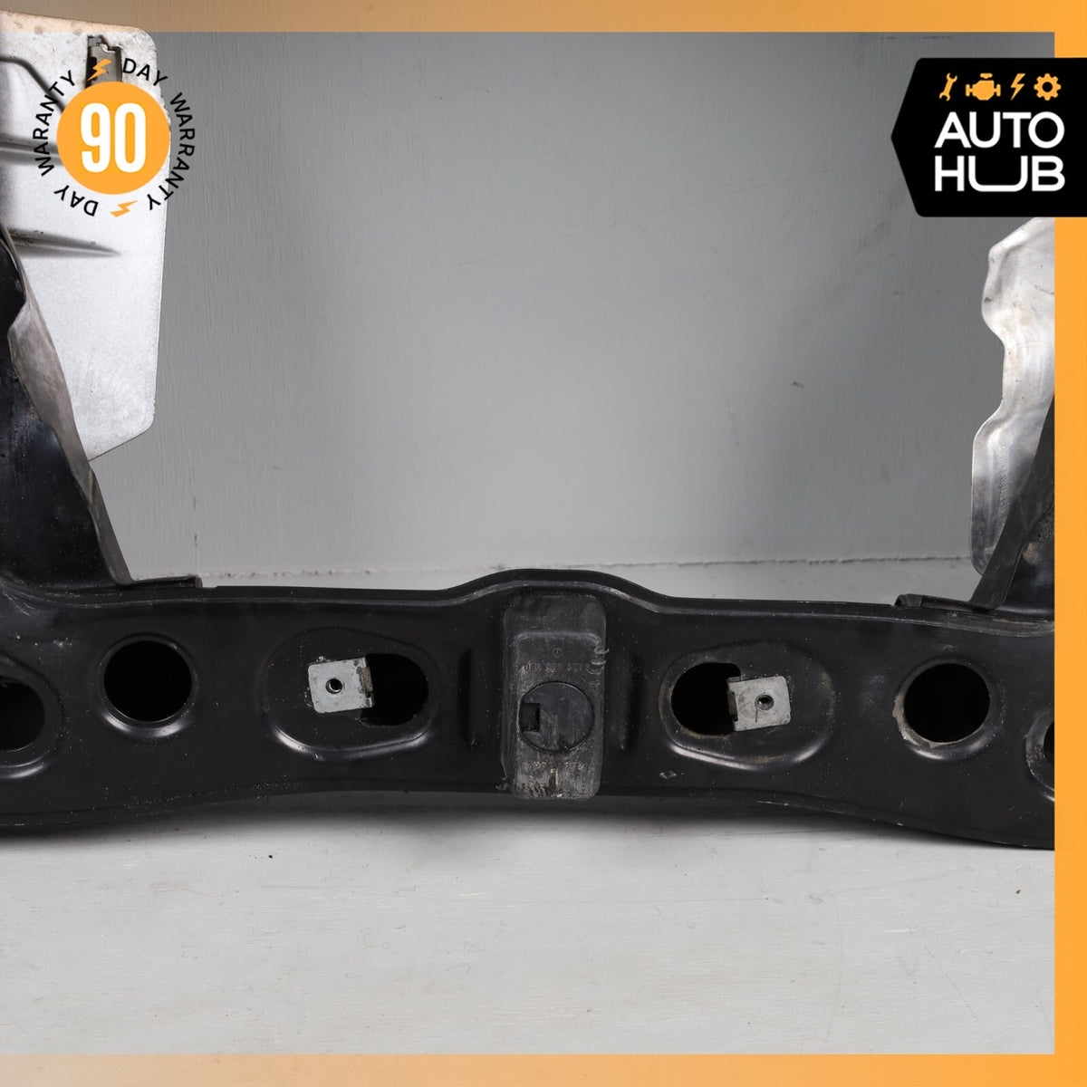 Mercedes W216 CL550 S550 4Matic Front Sub Frame Subframe Engine Crossmember OEM - photo 15