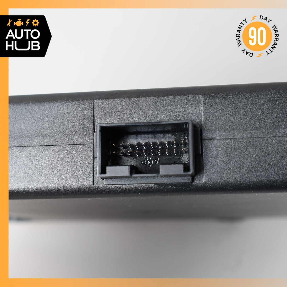 Bentley Continental GT Communication Phone Control Module OEM - photo 6