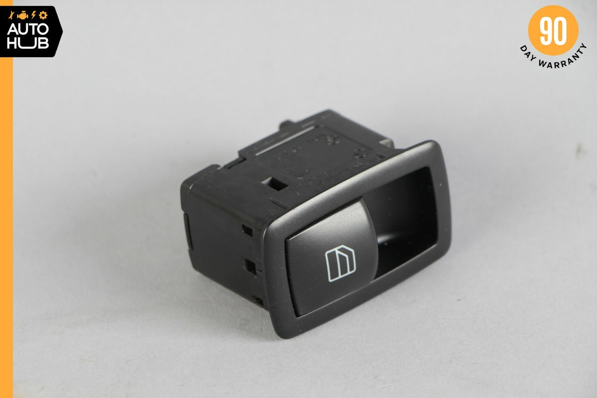 06-13 Mercedes W251 R350 GL550 ML550 Window Regulator Control Switch 2518200510 - photo 1