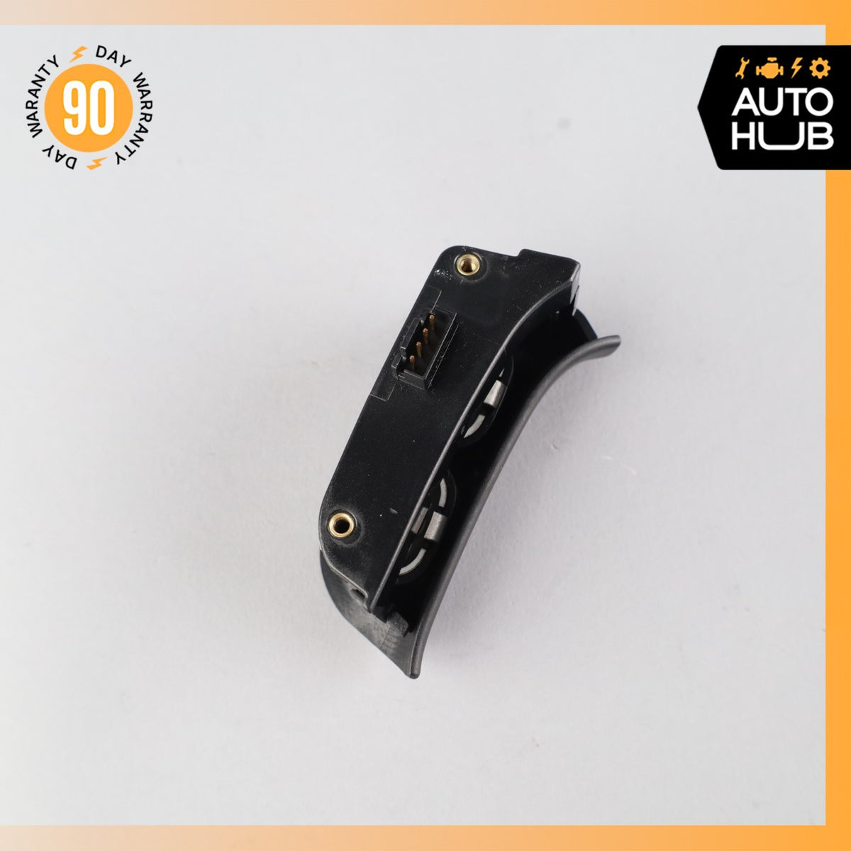 99-09 Rolls Royce Silver Seraph Arnage Left Steering Wheel Button Switch OEM - photo 7