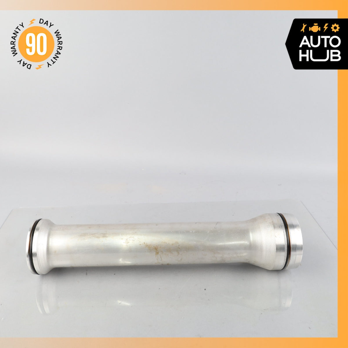 Bentley Continental Flying Spur GT Transmission Gear Box Side Shaft Tube OEM 67k - photo 7