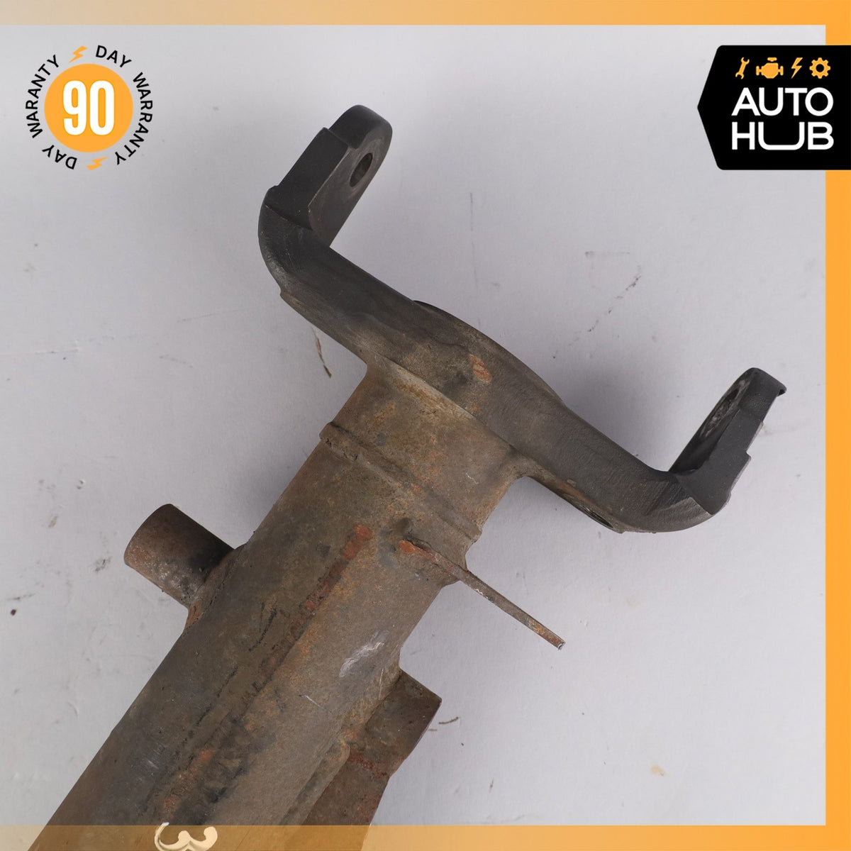 00-04 Aston Martin DB7 Vantage Rear Right Side Control Arm OEM 38k - photo 3