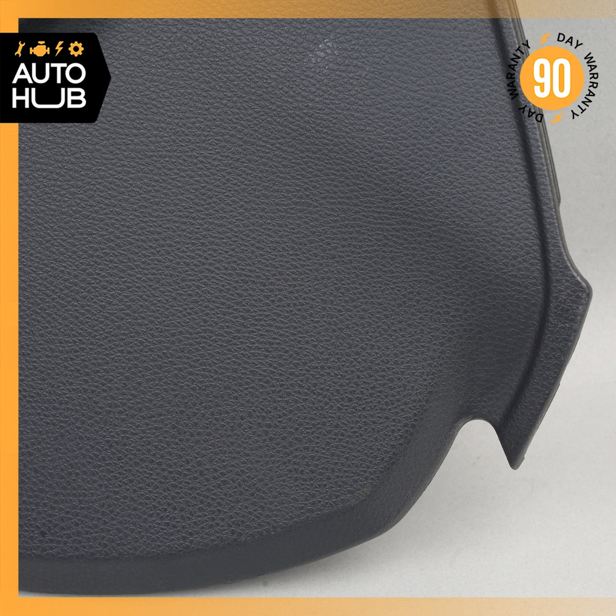 14-17 Mercedes W242 B250e Dashboard Dash Board Trim Panel Left Side OEM - photo 4