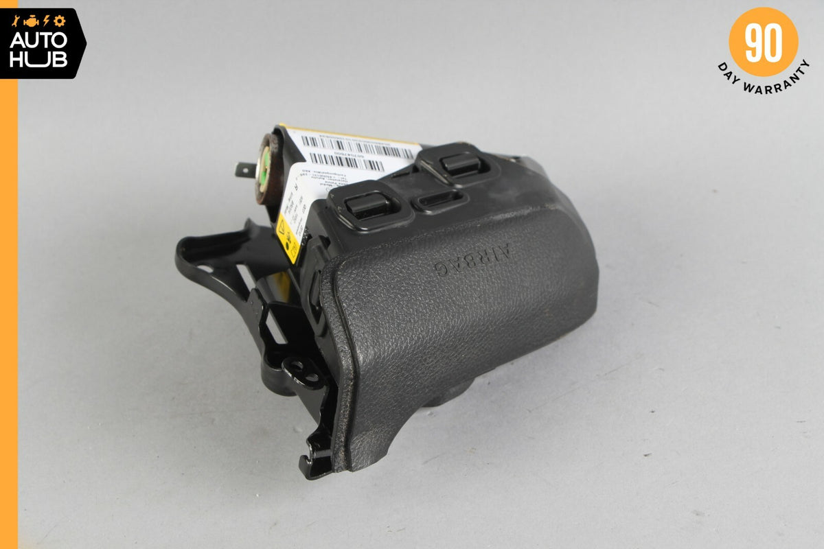 08-15 Mercedes W204 C300 GLK350 Right Passenger Lower Seat Airbag Air Bag OEM - photo 1