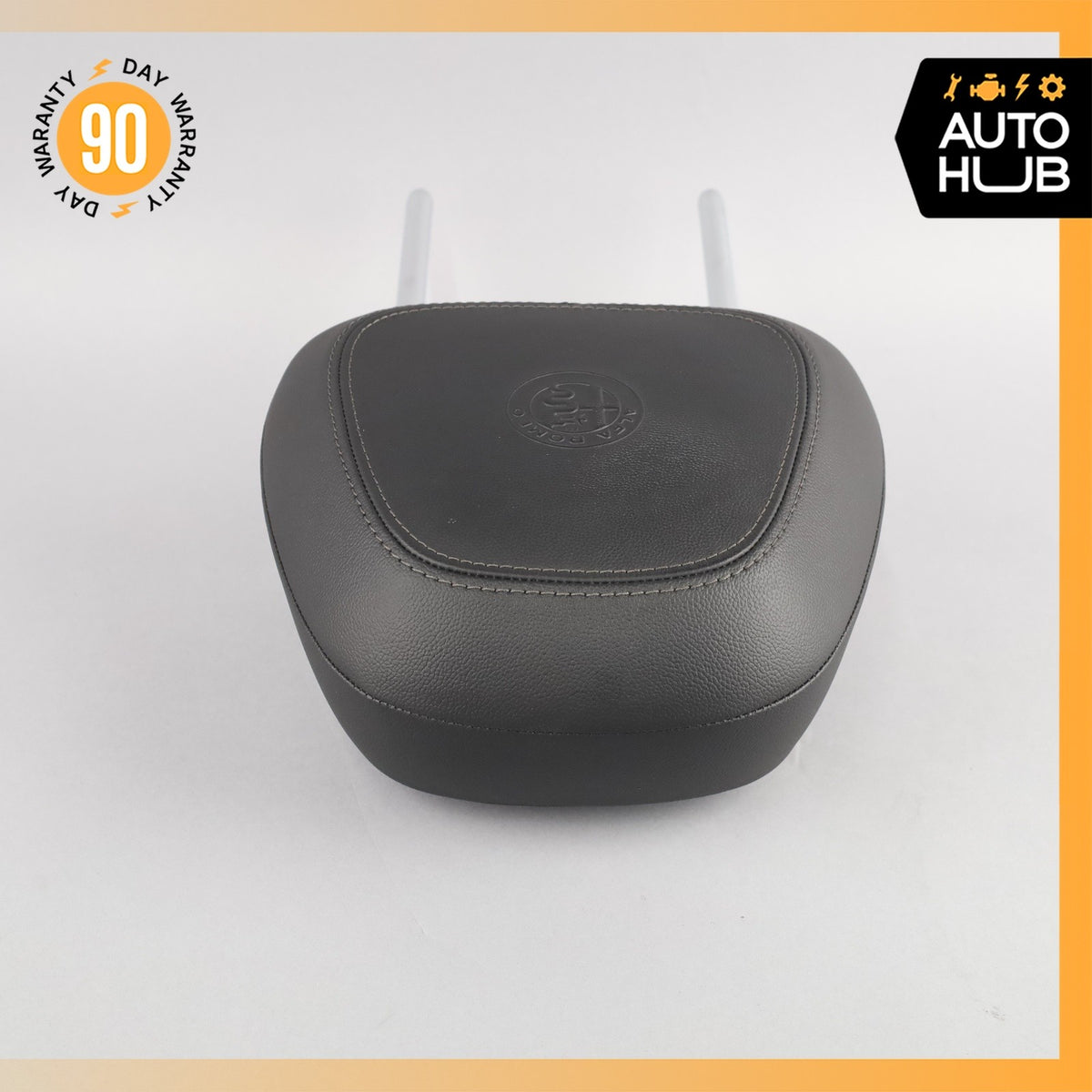 17-24 Alfa Romeo 952 Giulia 949 Stelvio Front Left or Right Seat Headrest OEM - photo 11