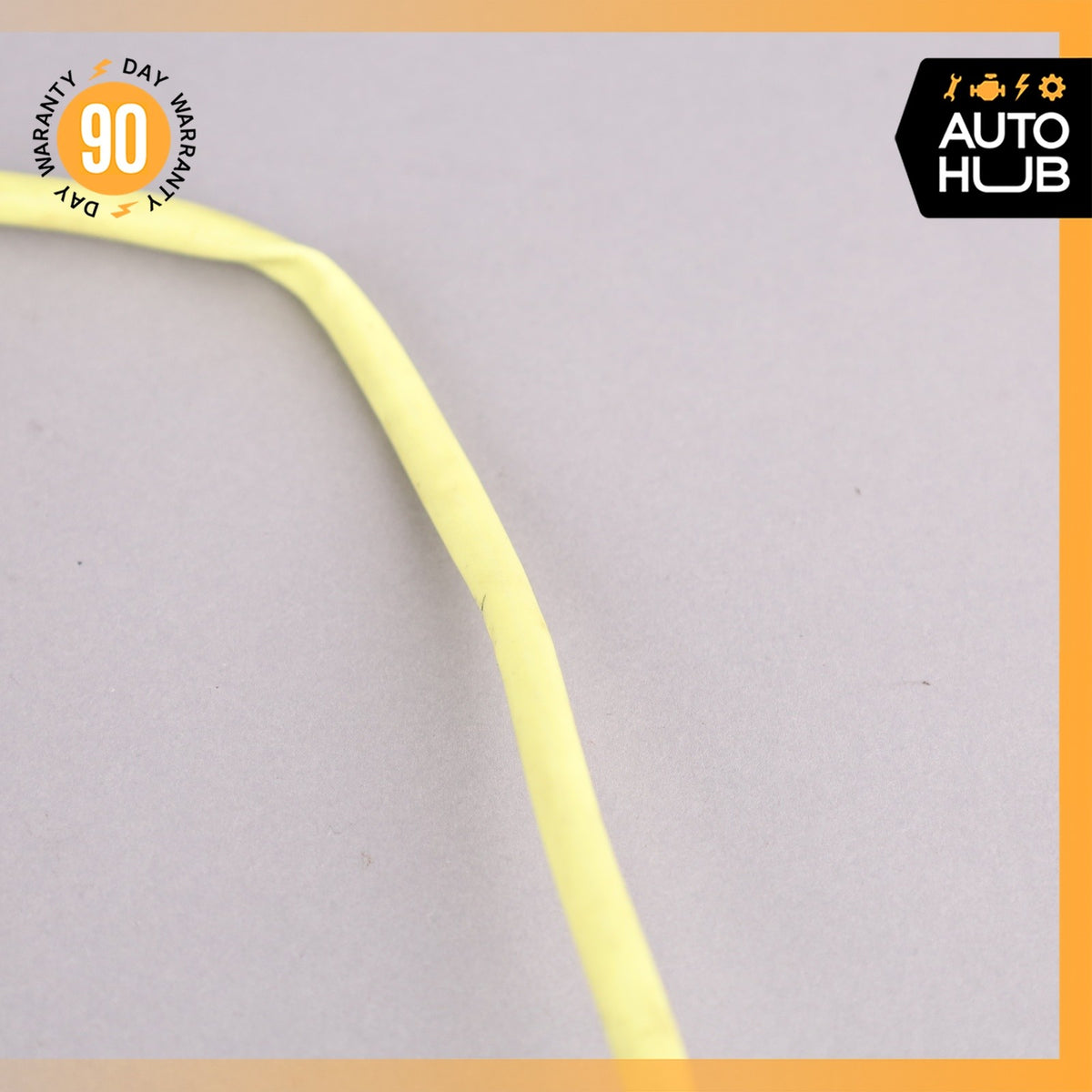 17-23 Alfa Romeo 949 Stelvio Oxygen O2 Lambda Sensor OEM 50k - photo 4