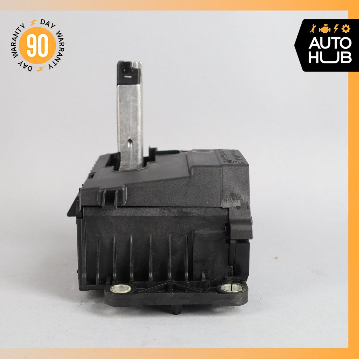 14-22 Maserati Quattroporte M156 S Q4 Floor Shifter Gear Shift Selector Box OEM - photo 5