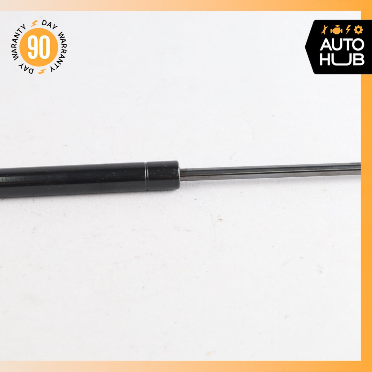 Bentley Continental GT Rear Left or Right Trunk Lid Frame Shock Lift OEM - photo 4