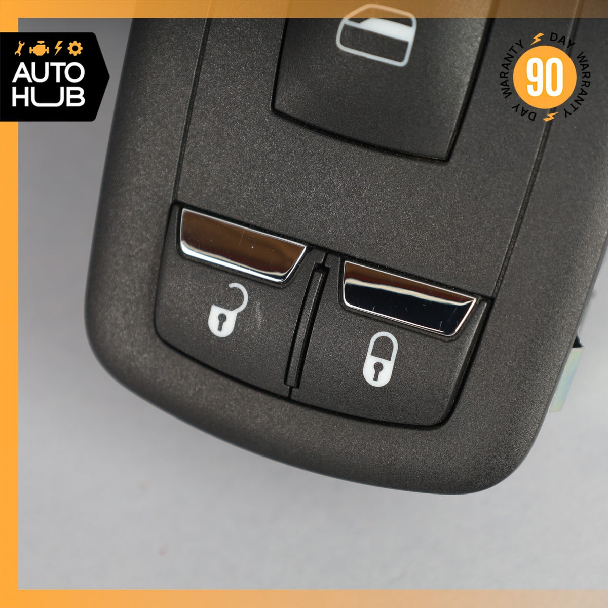 Maserati Levante M161 Window Regulator Switch Front or Rear Right Side OEM 26k - photo 2